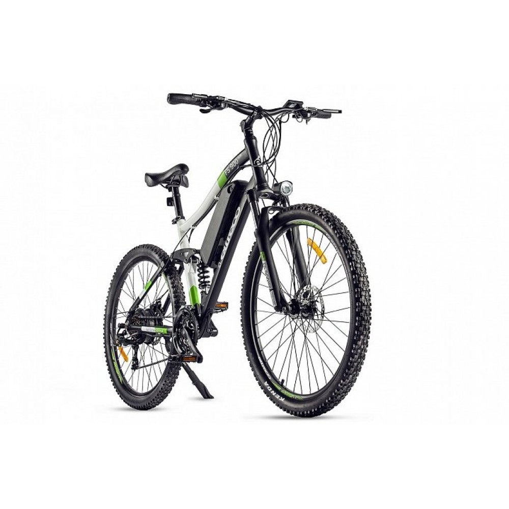 Электровелосипед  Eltreco XT 900