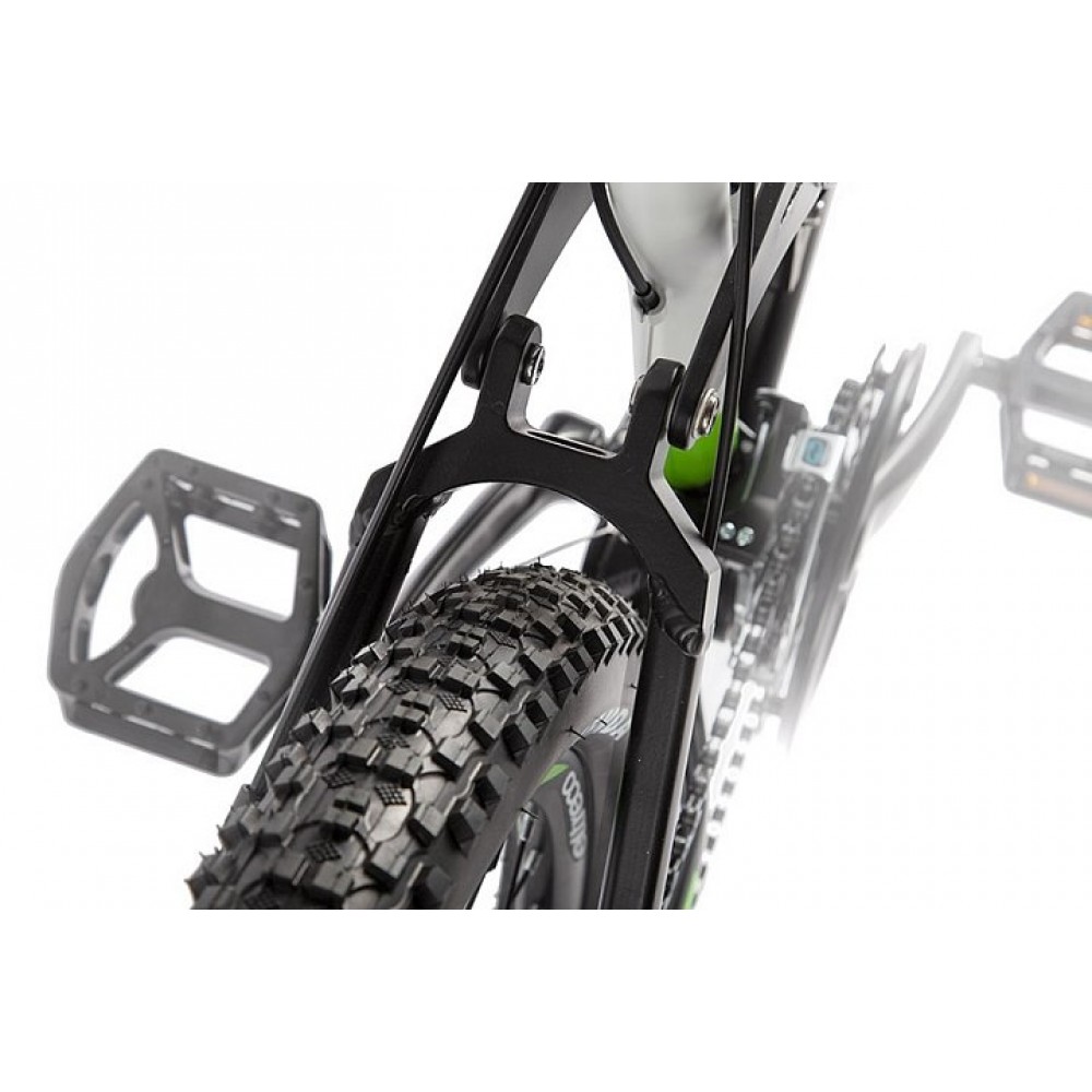 Электровелосипед  Eltreco XT 900