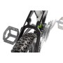 Электровелосипед  Eltreco XT 900