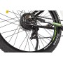Электровелосипед  Eltreco XT 900