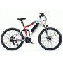 Электровелосипед  Eltreco XT 900