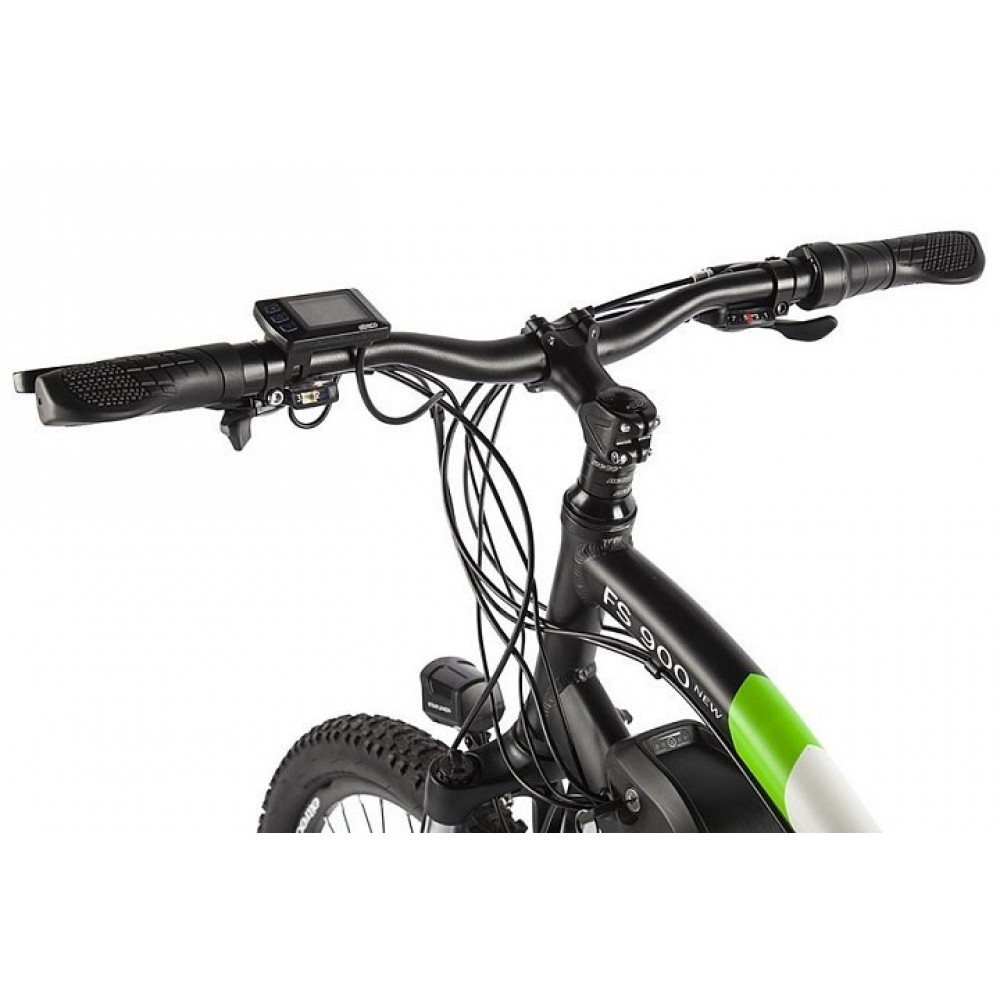 Электровелосипед  Eltreco XT 900
