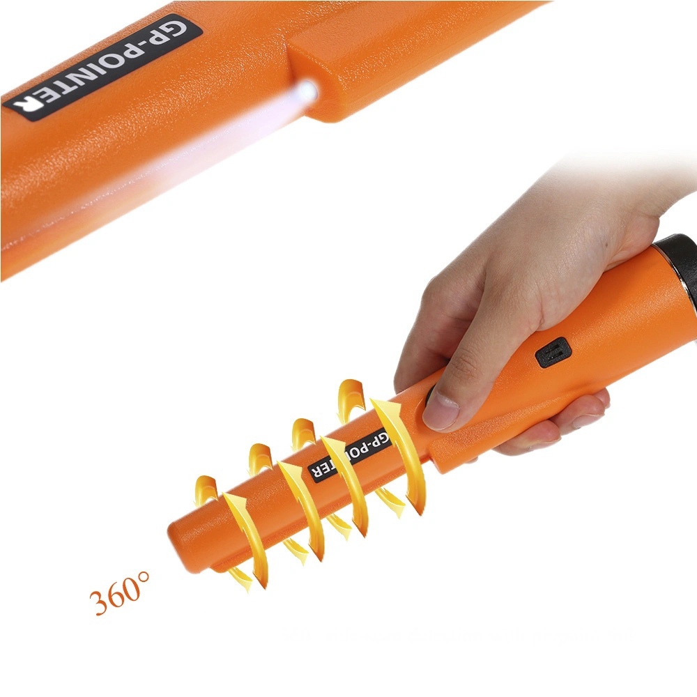 Пинпоинтер  GP Pinpointer MD-700