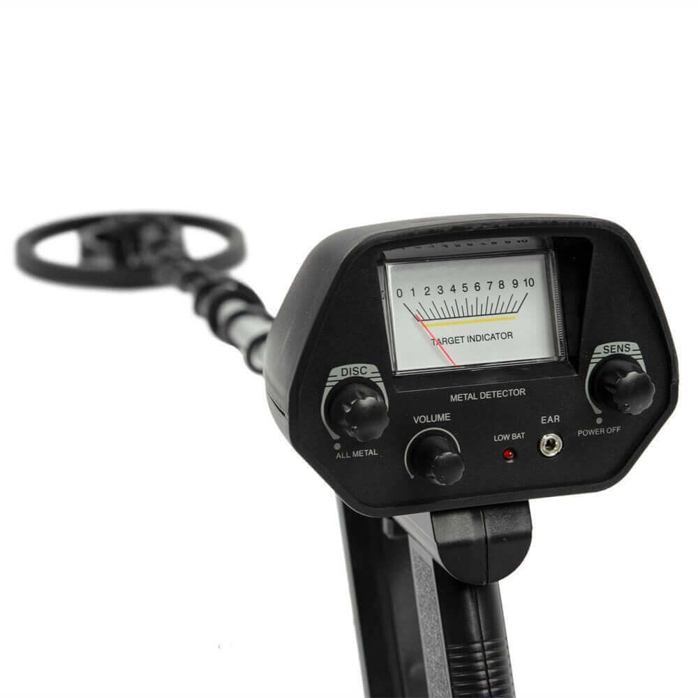 Металлоискатель MD-4030P