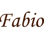 Fabio