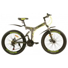 Горный (MTB) велосипед Pioneer Dolphin