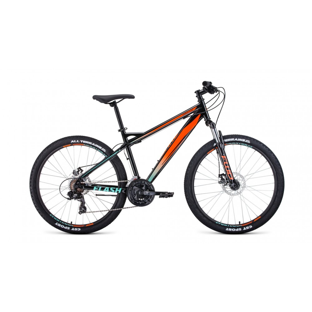  Forward FLASH 26 2.0 disc (2021)