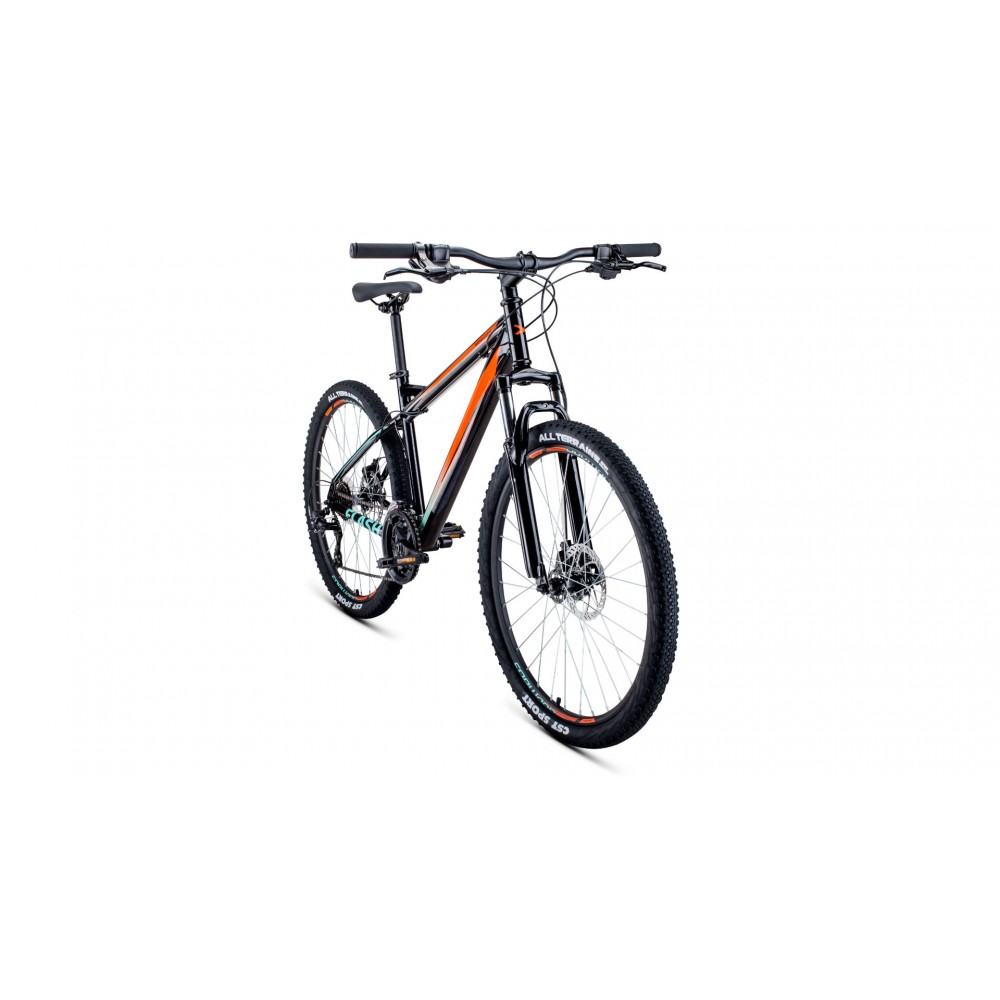  Forward FLASH 26 2.0 disc (2021)