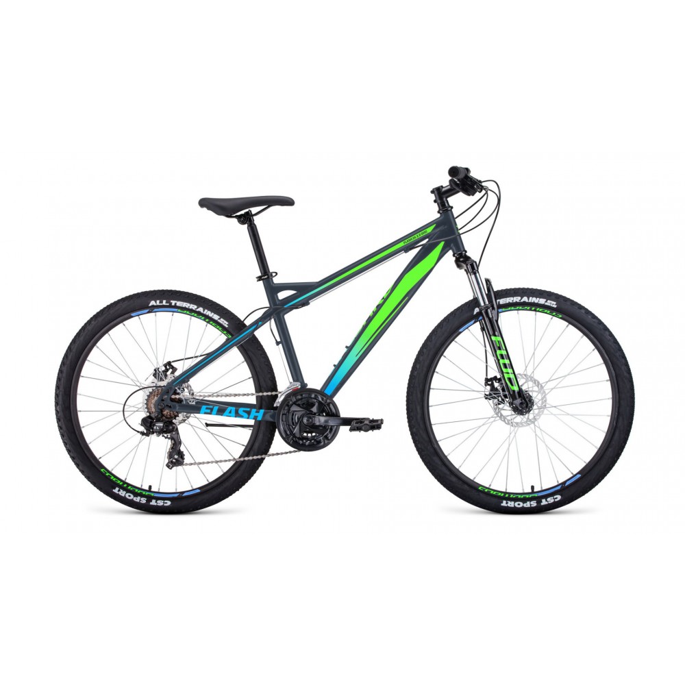  Forward FLASH 26 2.0 disc (2021)