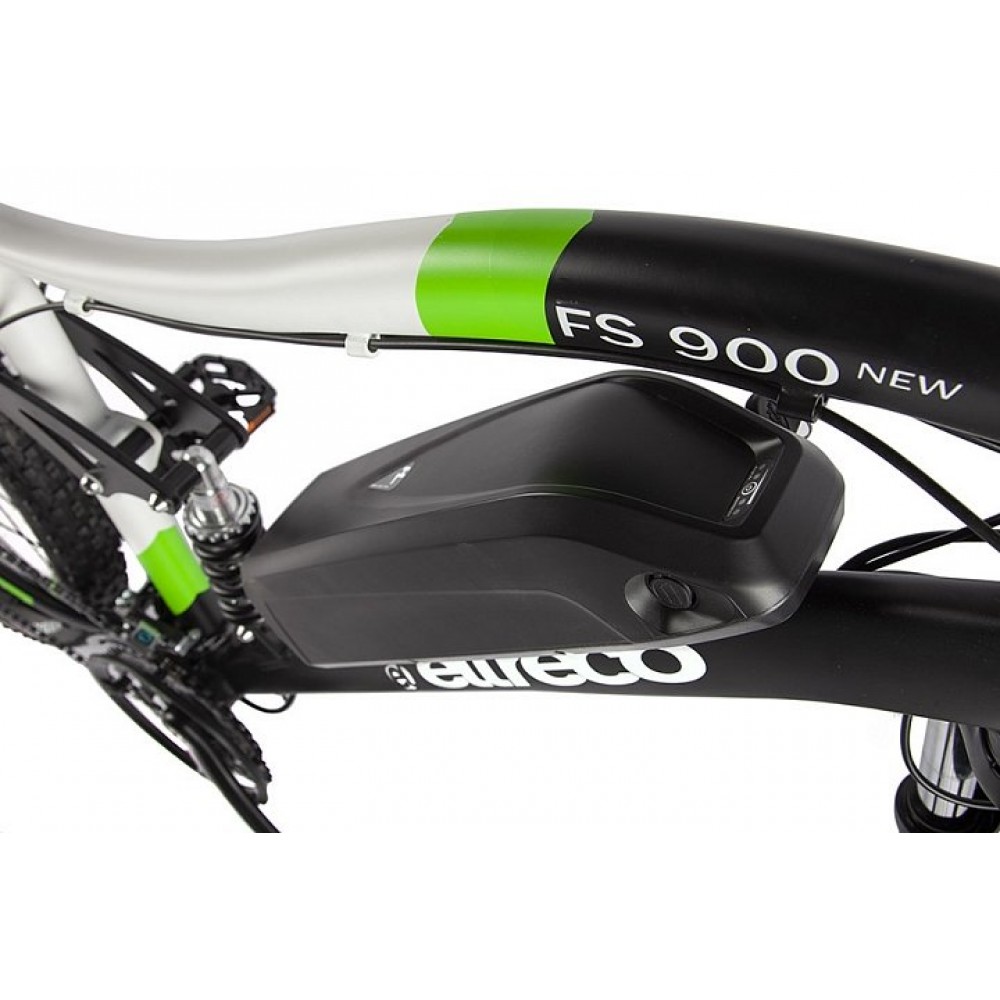 Электровелосипед  Eltreco XT 900