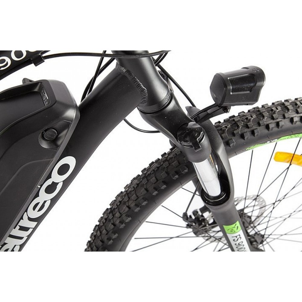 Электровелосипед  Eltreco XT 900
