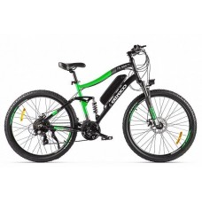 Электровелосипед  Eltreco XT 900
