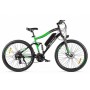 Электровелосипед  Eltreco XT 900