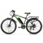 Электровелосипед Eltreco XT 800 new