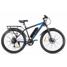 Электровелосипед Eltreco XT 800 new
