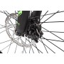 Электровелосипед Eltreco XT 800 new