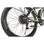 Электровелосипед Eltreco XT 800 new