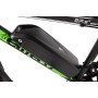 Электровелосипед Eltreco XT 800 new