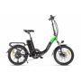 Электровелосипед VOLTECO FLEX