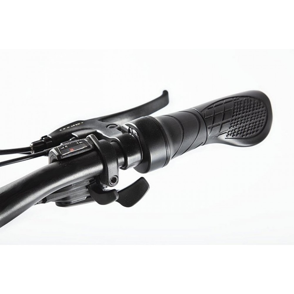 Электровелосипед Eltreco XT 800 new