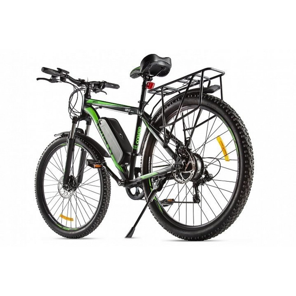 Электровелосипед Eltreco XT 800 new