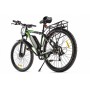 Электровелосипед Eltreco XT 800 new