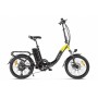 Электровелосипед VOLTECO FLEX