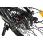 Электровелосипед Eltreco XT 800 new