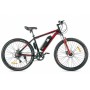 Электровелосипед Eltreco XT 600 D