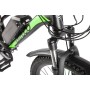Электровелосипед Eltreco XT 800 new
