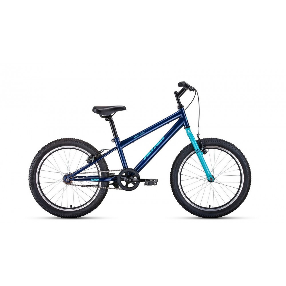 ALTAIR MTB HT 20 1.0 (2021)