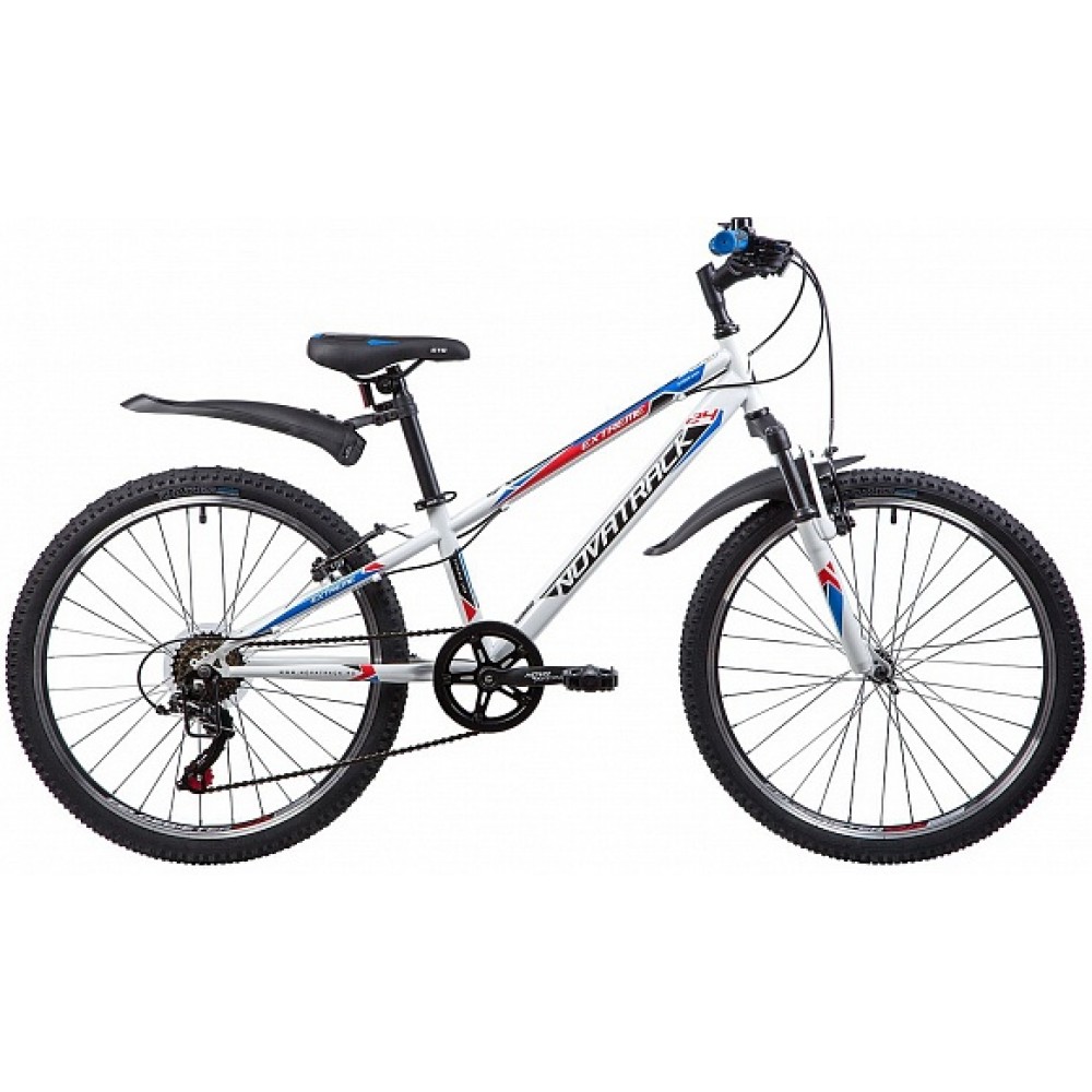 Велосипед Novatrack extreme