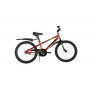 Велосипед Novatrack Juster 20 