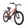 Велосипед Novatrack Juster 20 