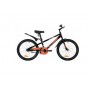 Велосипед Novatrack Juster 20 