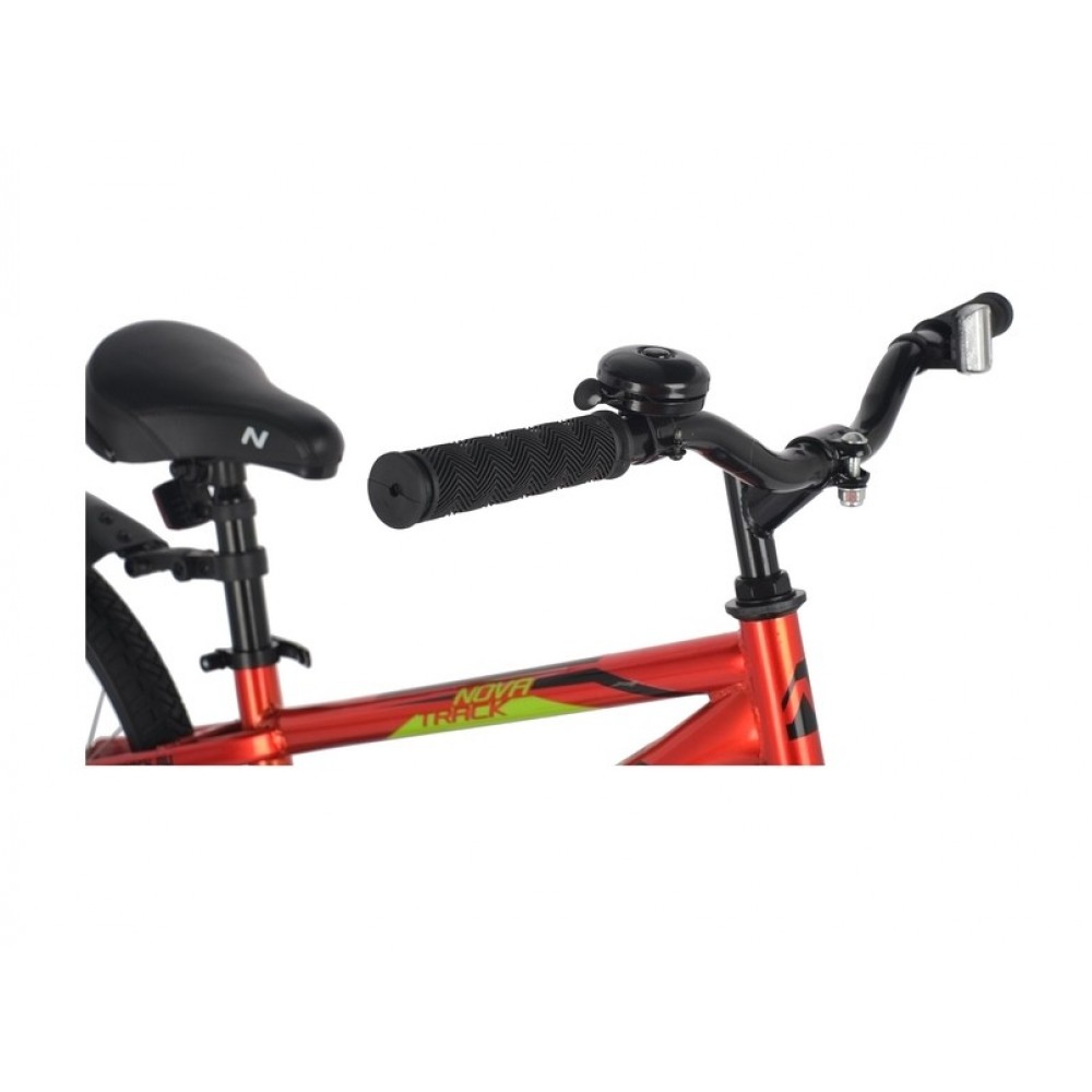 Велосипед Novatrack Juster 20 