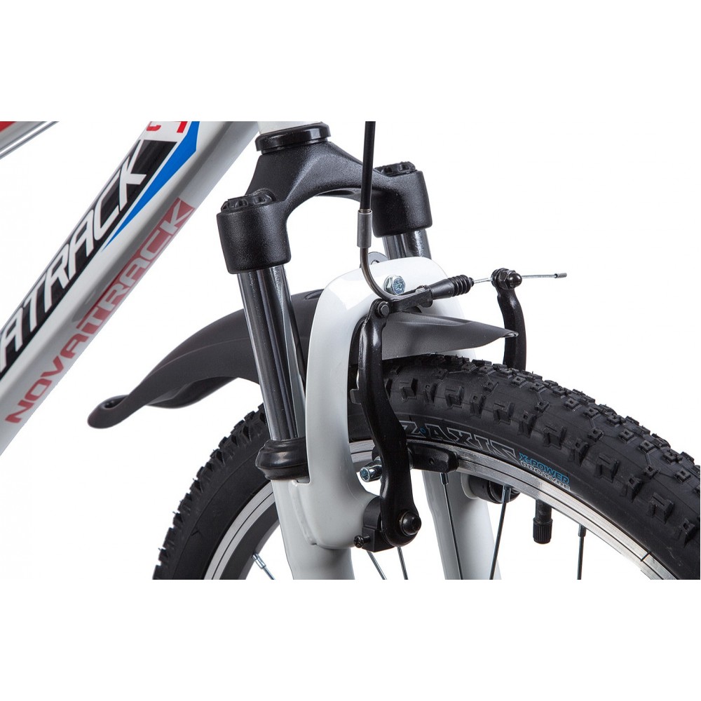 Велосипед Novatrack extreme