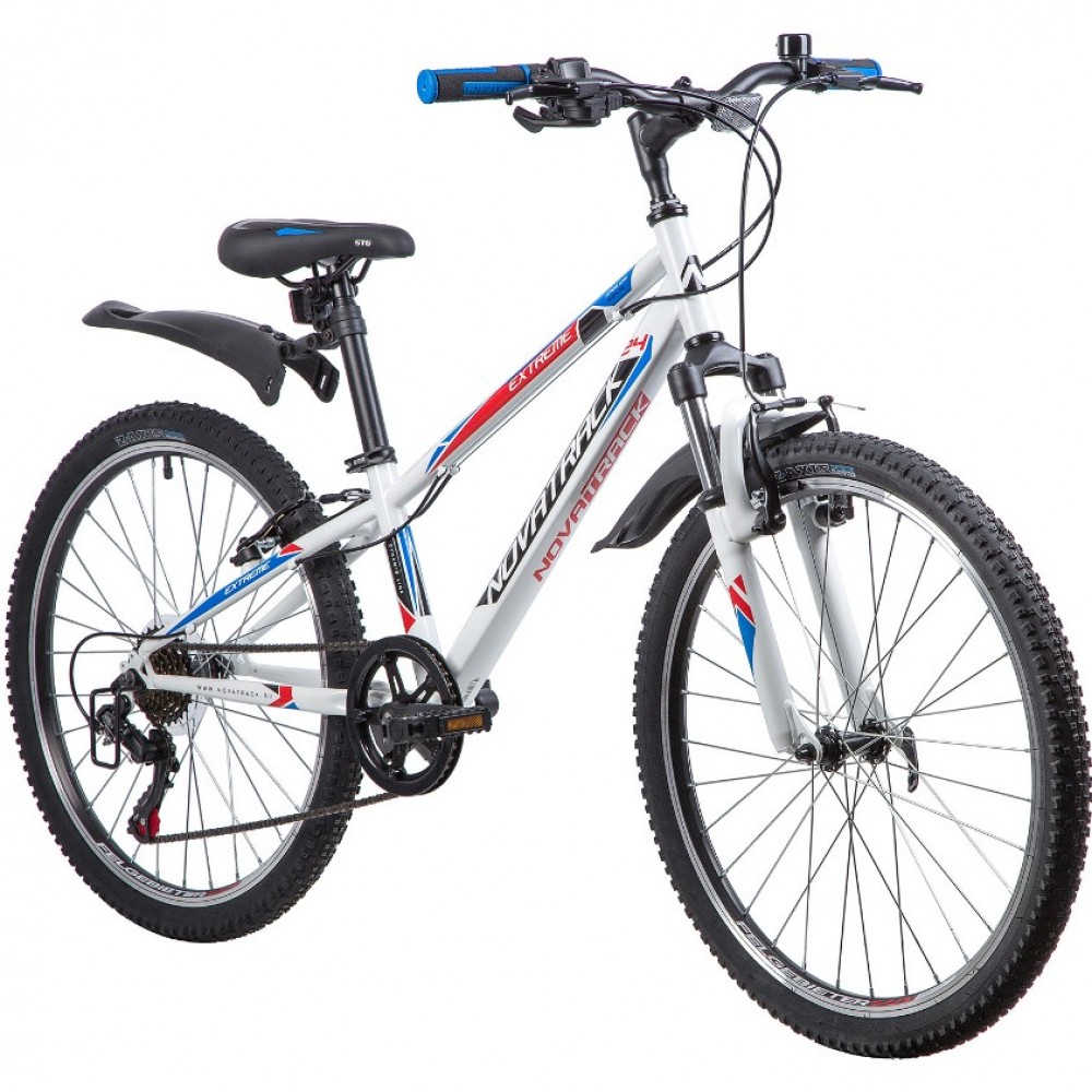Велосипед Novatrack extreme