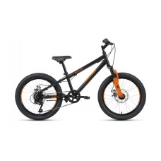 ALTAIR MTB HT 20 2.0 disc (2021)