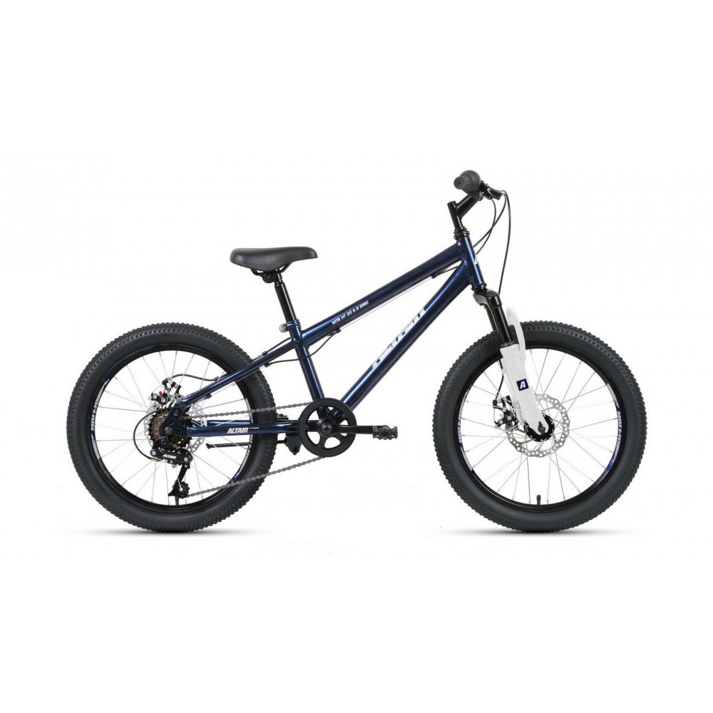 ALTAIR MTB HT 20 2.0 disc (2021)