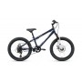 ALTAIR MTB HT 20 2.0 disc (2021)