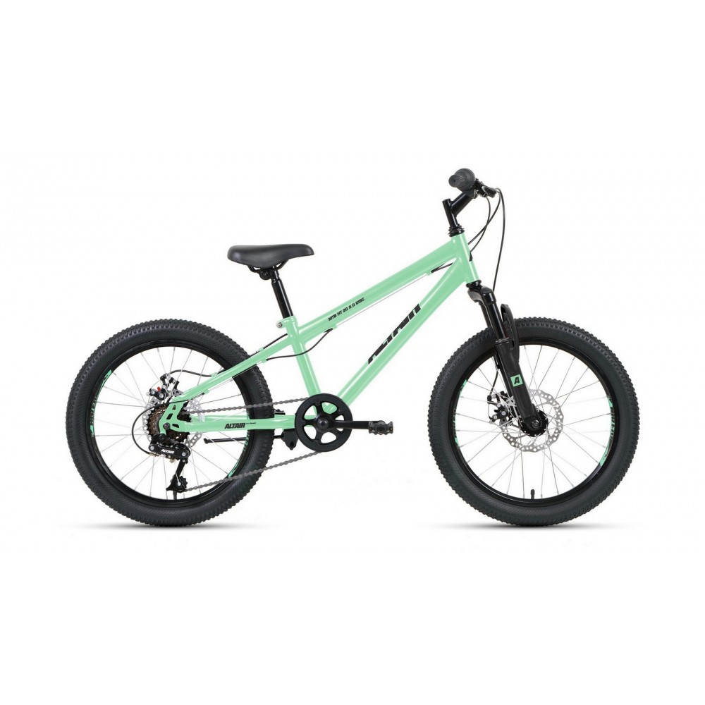 ALTAIR MTB HT 20 2.0 disc (2021)