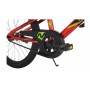 Велосипед Novatrack Juster 20 