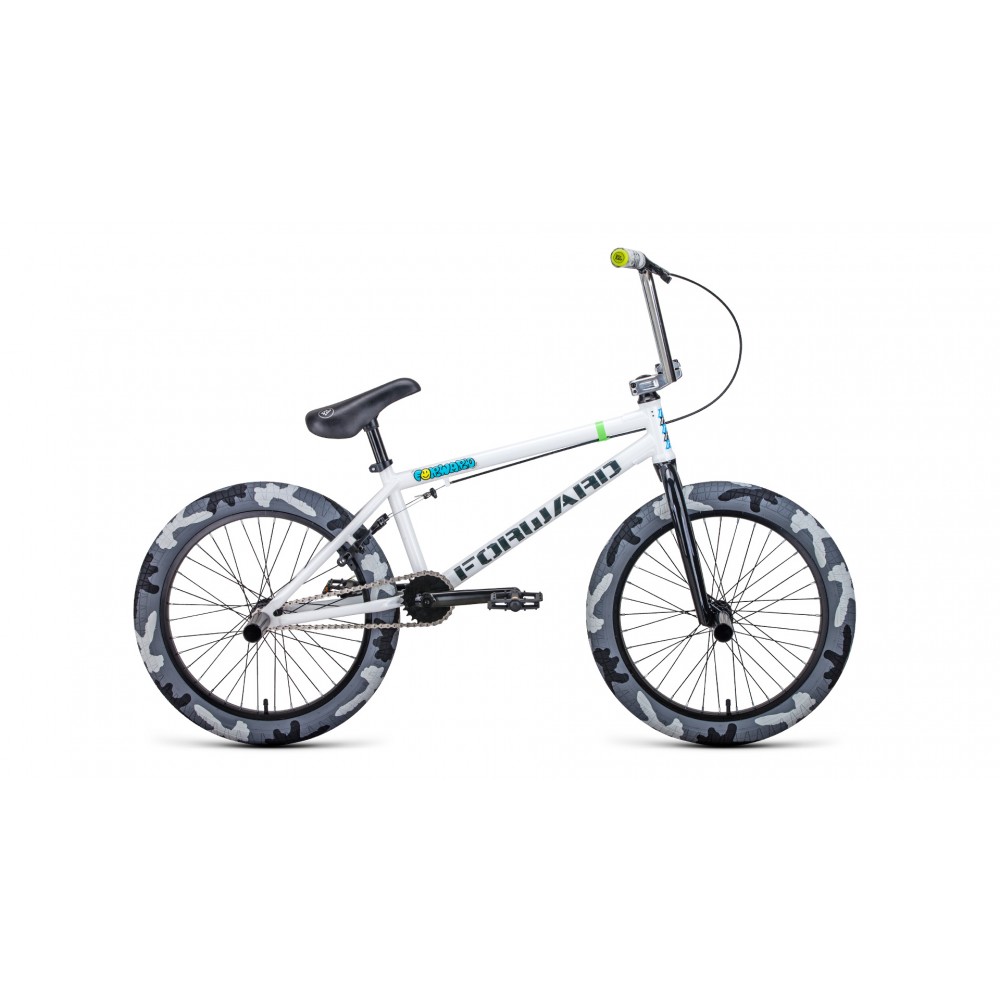  BMX  ZIGZAG 20 (2021)