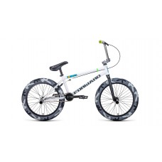  BMX  ZIGZAG 20 (2021)