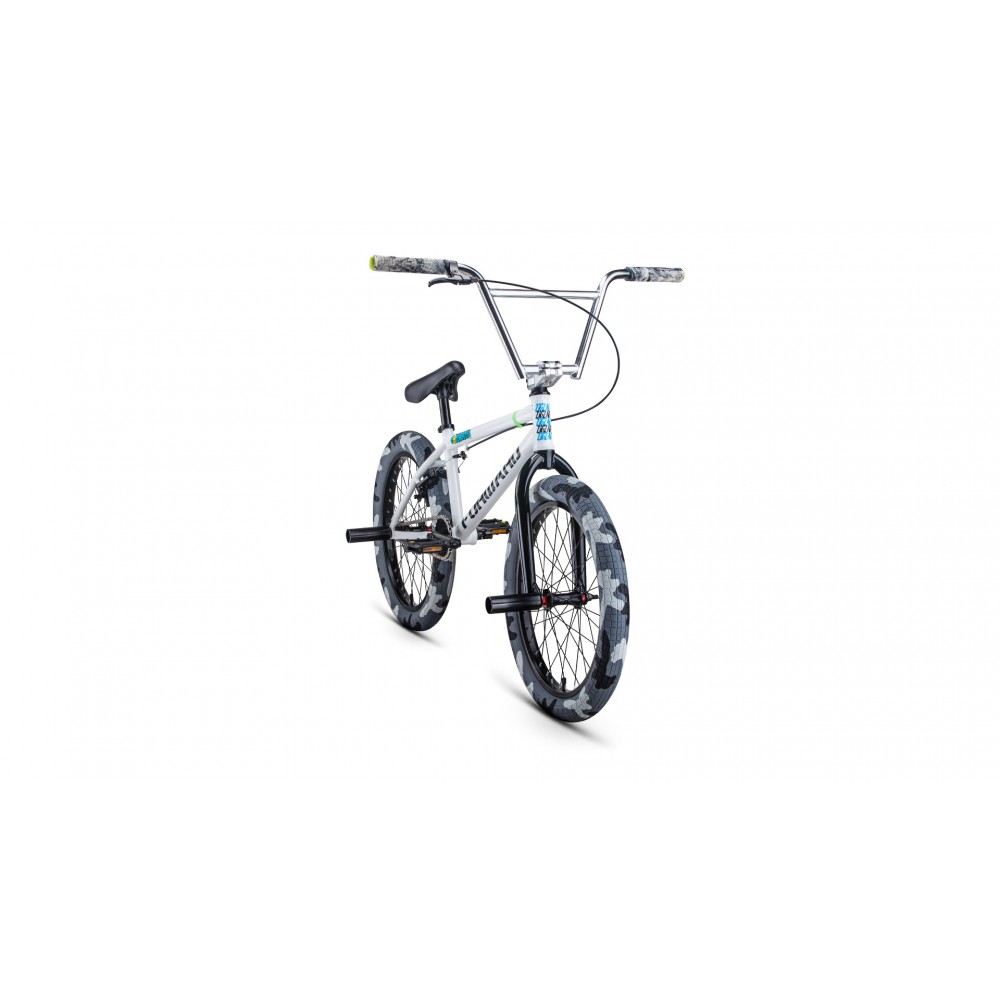  BMX  ZIGZAG 20 (2021)