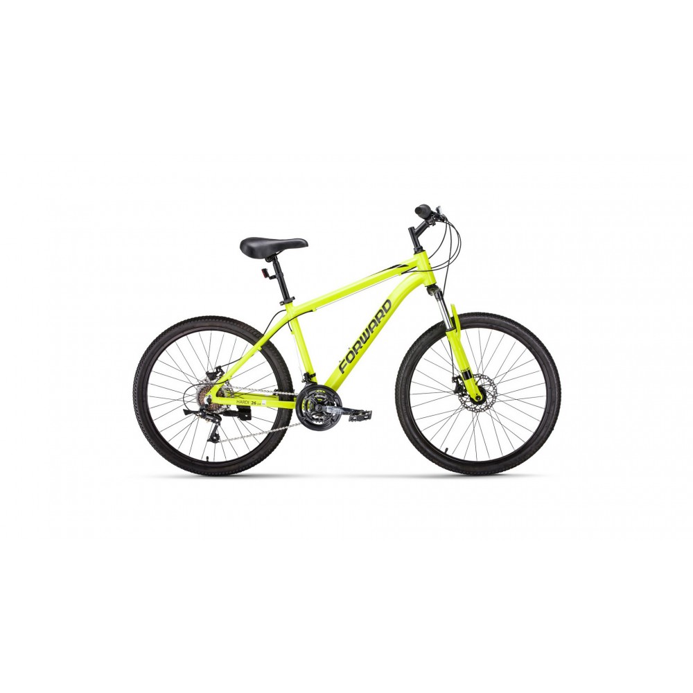  Forward  HARDI 26 2.0 disc (2021)