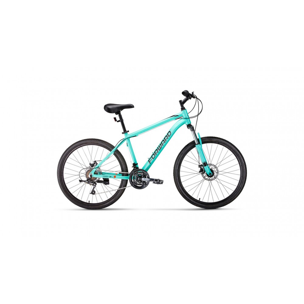  Forward  HARDI 26 2.0 disc (2021)
