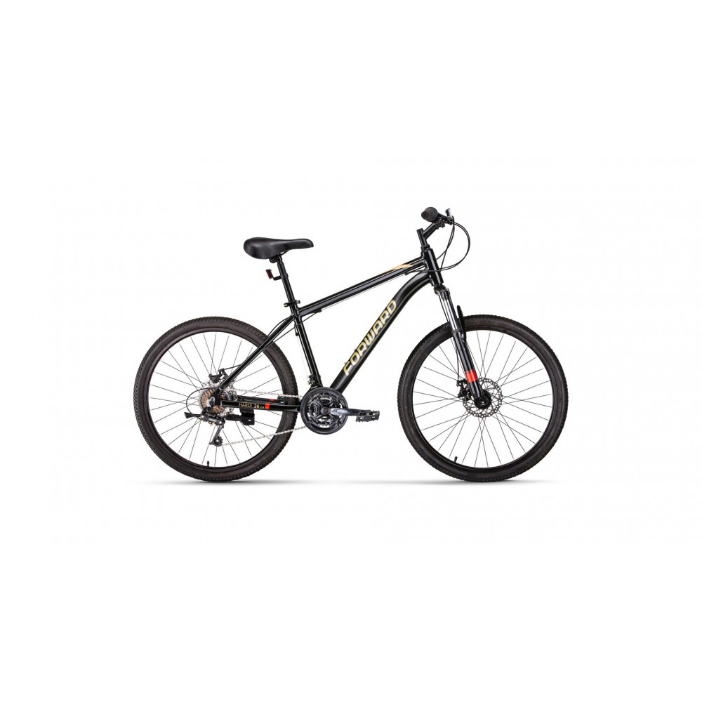  Forward  HARDI 26 2.0 disc (2021)