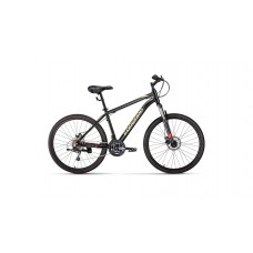  Forward  HARDI 26 2.0 disc (2021)